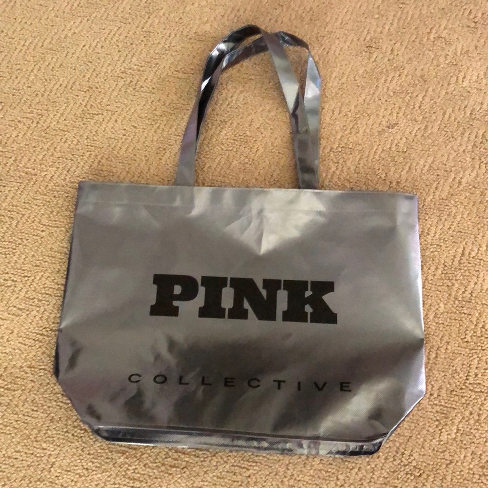Victoria's Secret /  Pink Collective reversible Tote bag